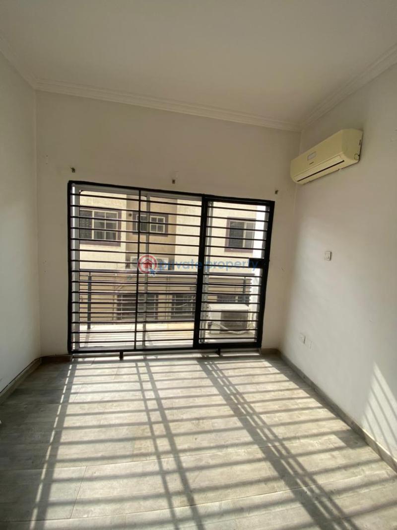 3 bedroom Terraced Duplex For Rent Lekki Phase 1 Lagos - 0