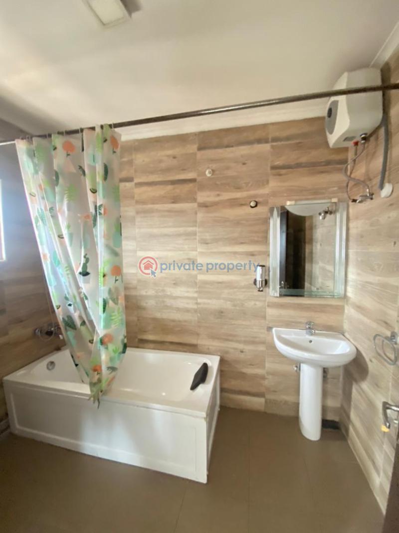 3 bedroom Terraced Duplex For Rent Lekki Phase 1 Lagos - 1