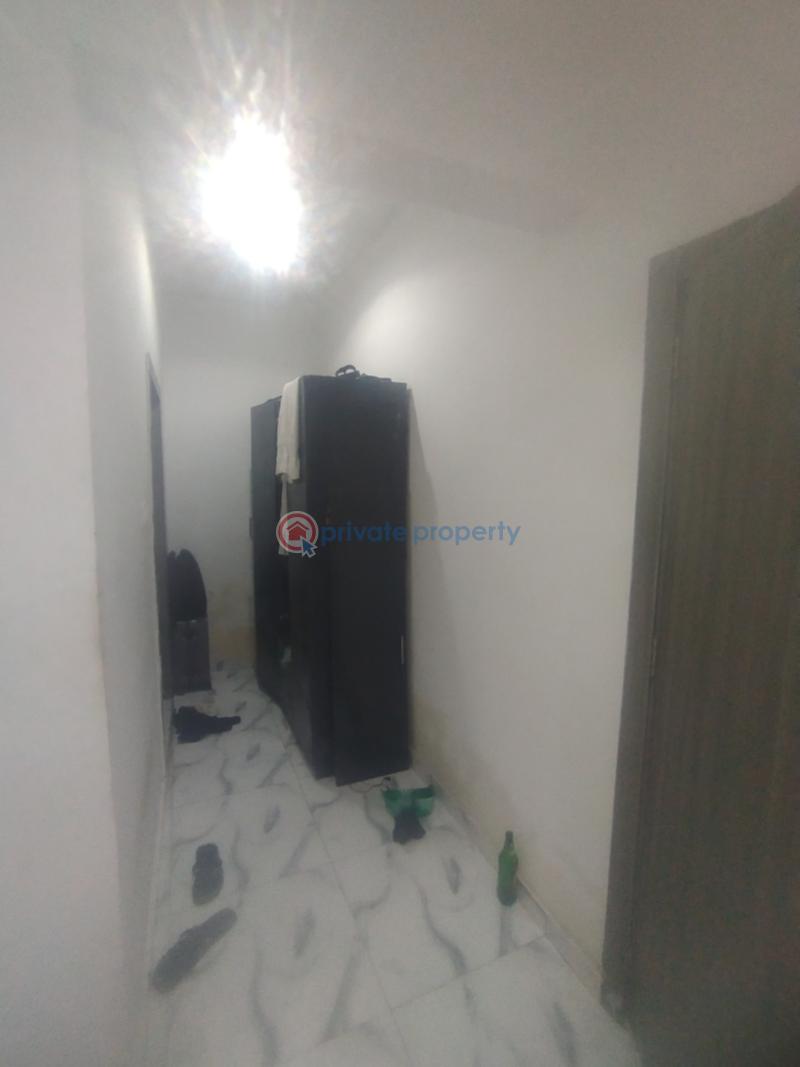 3 bedroom Terraced Duplex For Rent Meridian Estate Awoyaya Lekki Lagos Awoyaya Ajah Lagos - 10