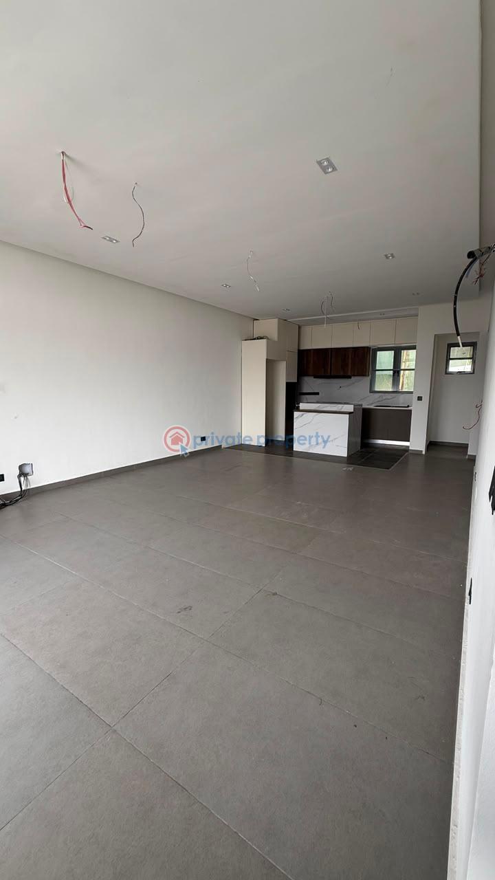 3 bedroom Terraced Duplex For Sale Lekki Phase 1 Lagos - 7