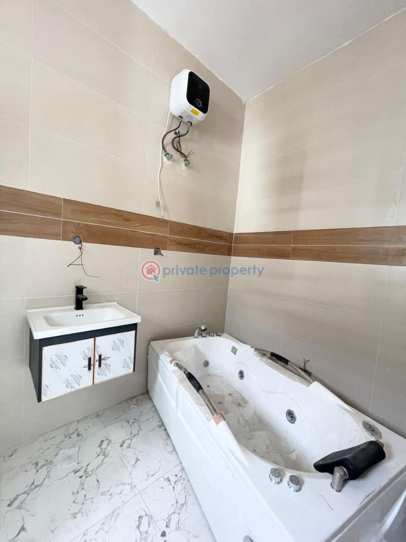 3 bedroom Terraced Duplex For Sale Ajah Lagos - 10