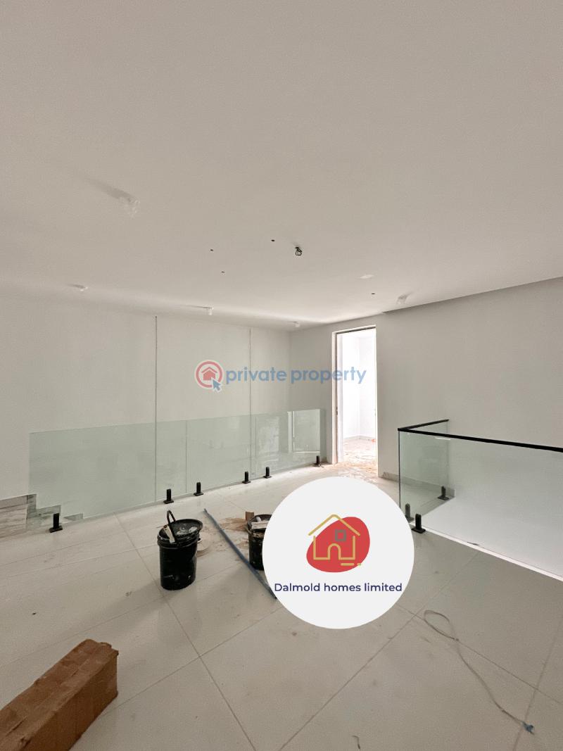 3 bedroom Terraced Duplex For Sale Ikoyi South West Lagos - 7