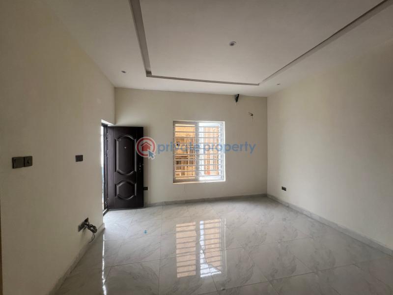 3 bedroom Terraced Duplex For Sale Eleko With Close Proximity To The Coastal Road Eleko Ibeju-Lekki Lagos - 12