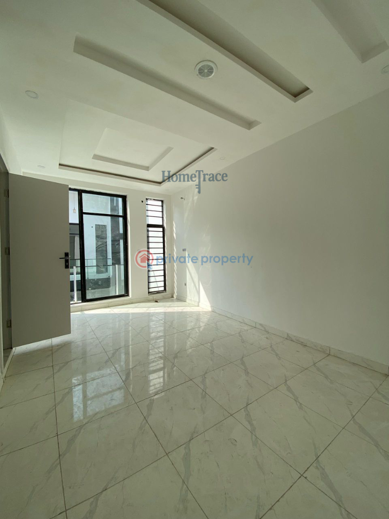 3 bedroom Terrace For Sale Ikota Lekki Lagos - 4