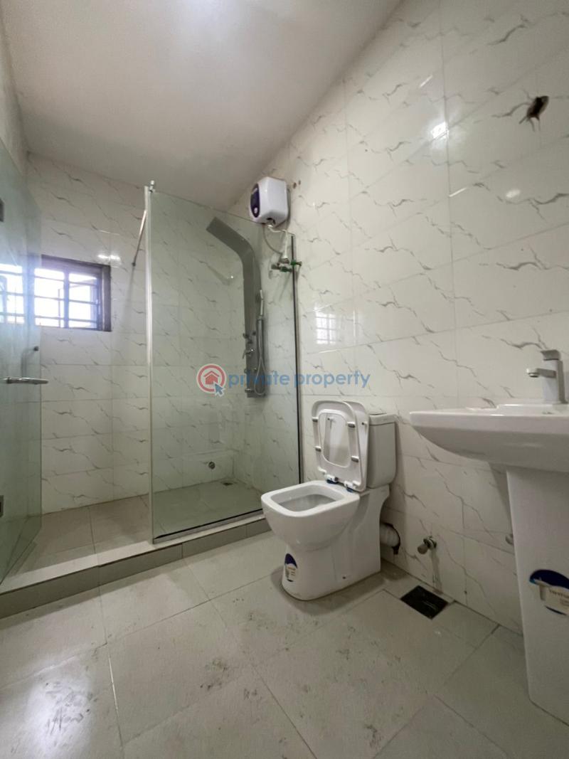 3 bedroom Terraced Duplex For Sale Isheri North Ojodu Lagos - 9