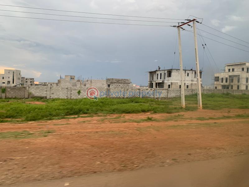 2 bedroom Residential Land For Sale Gousa District Idu Industrial Abuja Phase 3  - 0