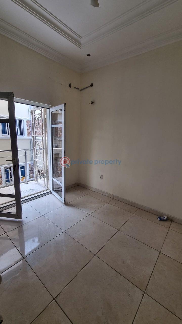 3-bedroom terrace duplex - 2 3 bedroom Terraced Duplex For Rent Osapa London Lekki Lagos - 2