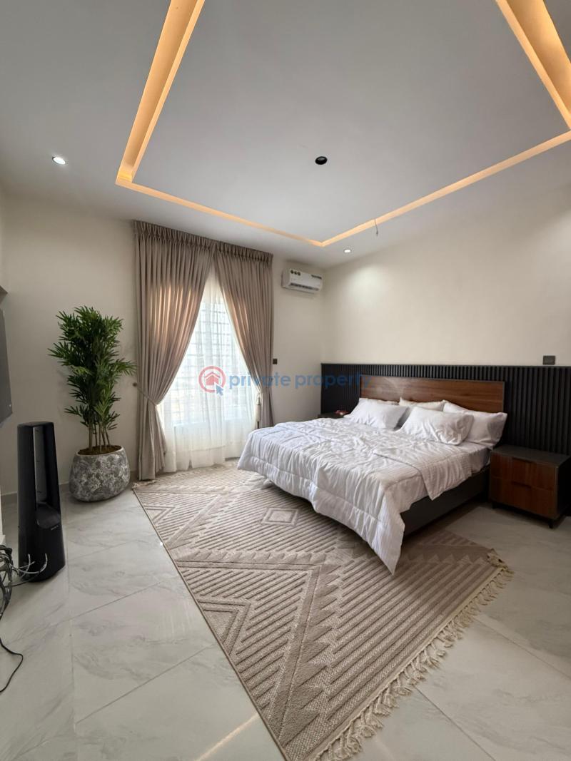 3 bedroom Terrace For Sale Idera Scheme/ Capital Terrace Off Lekki Expressway Eleko Ibeju-Lekki Lagos - 6