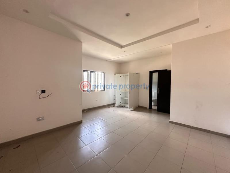 3 bedroom Terraced Duplex For Rent Mobil Road Ilaje Ajah Lagos - 10