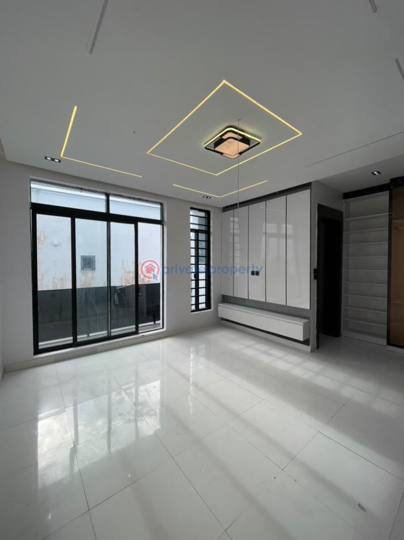 3 bedroom Terraced Duplex For Sale Orchid Lekki Lagos - 11