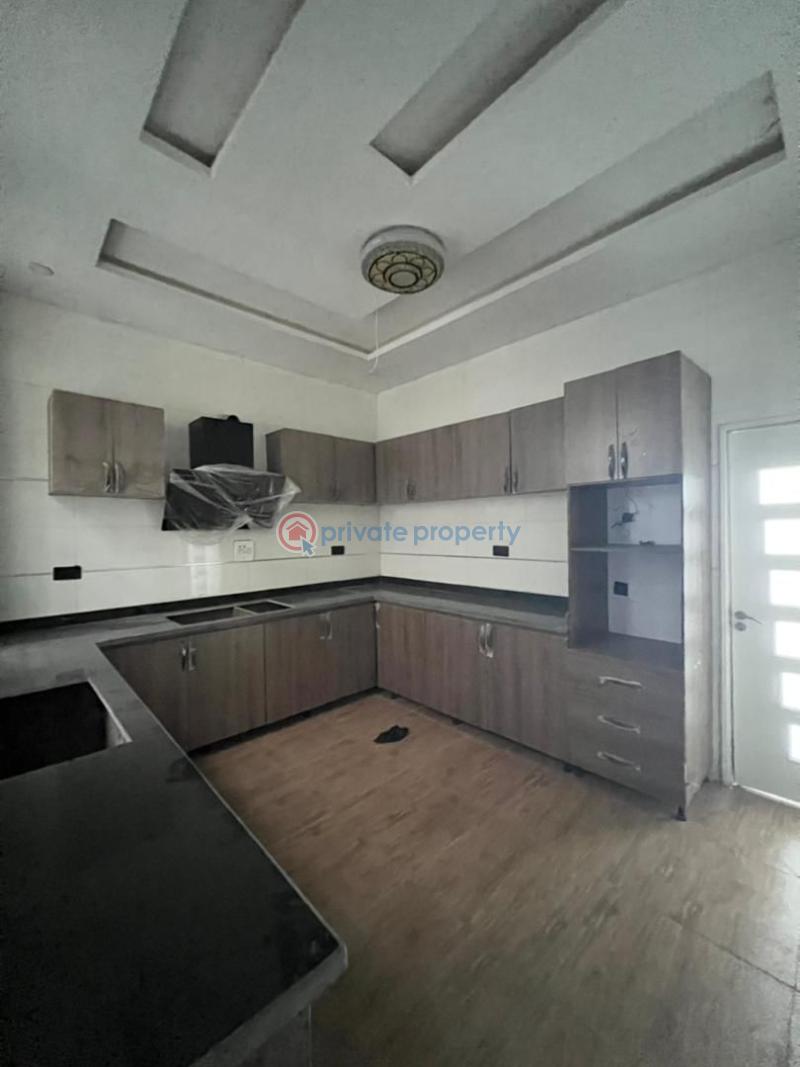 3 bedroom Terraced Duplex For Sale Ikota Lekki Lagos - 27