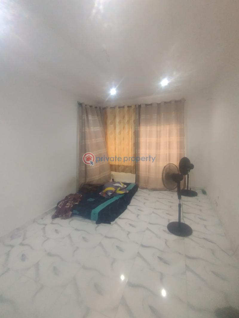 3 bedroom Terraced Duplex For Rent Meridian Estate Awoyaya Lekki Lagos Awoyaya Ajah Lagos - 11