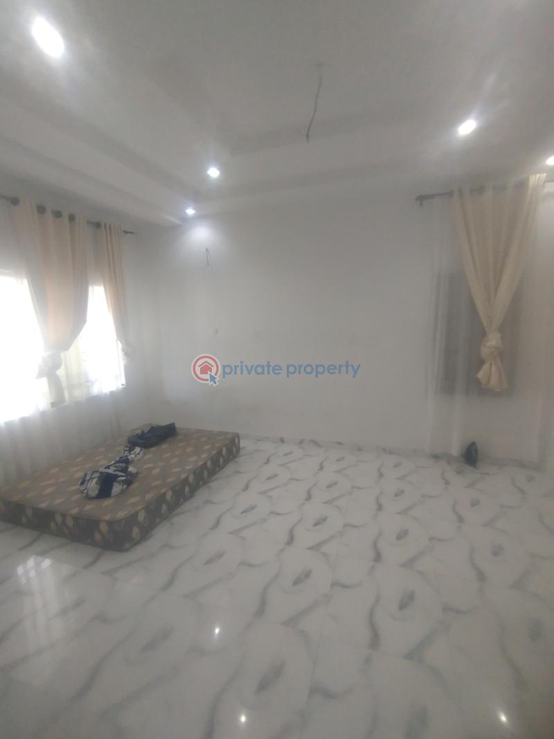 3 bedroom Terraced Duplex For Rent Meridian Estate Awoyaya Lekki Lagos Awoyaya Ajah Lagos - 15