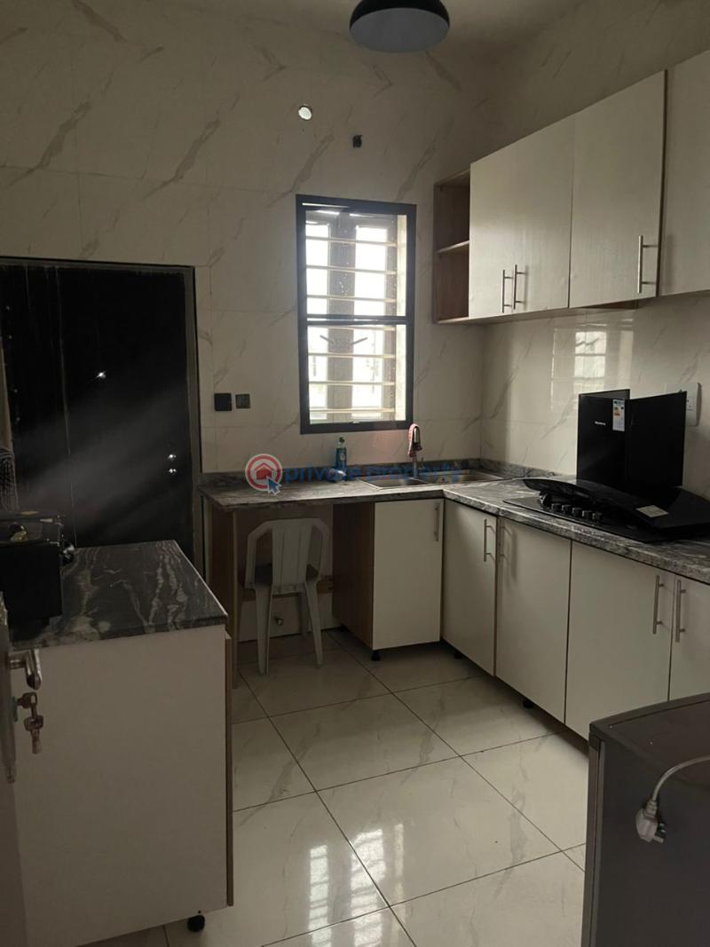 Flat & Apartment For Rent Ajah Lagos - 12