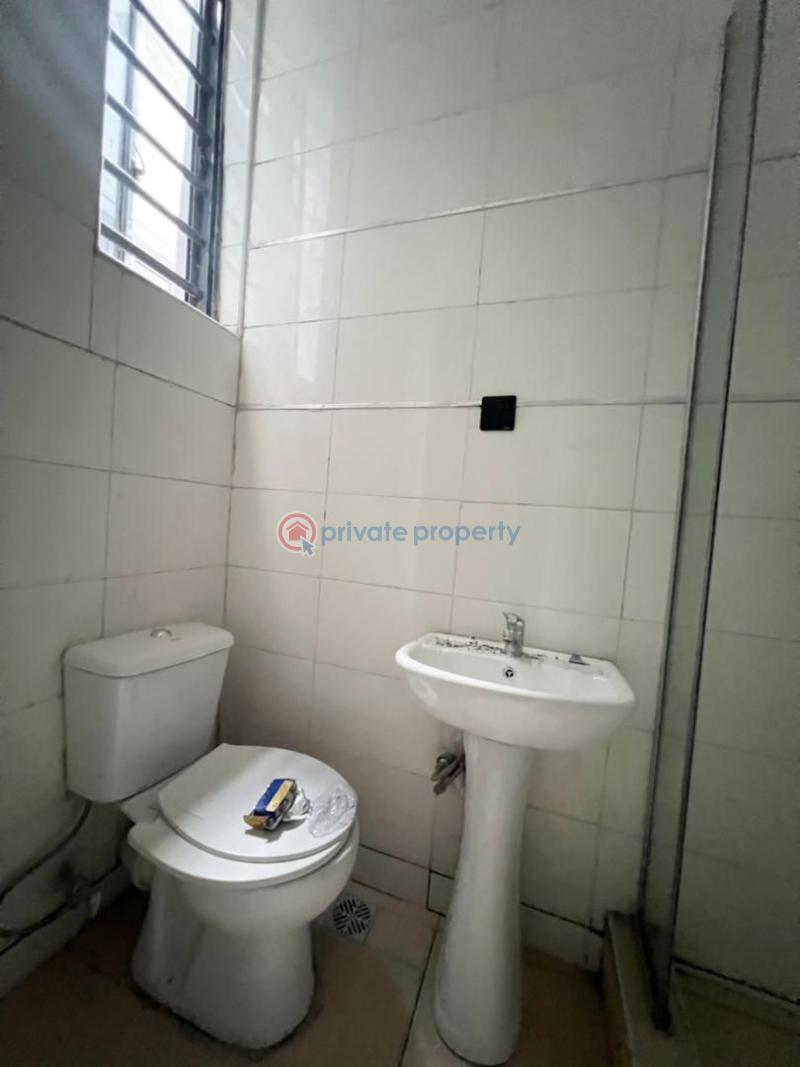 3 bedroom Terraced Duplex For Sale Ikota Lekki Lagos - 23