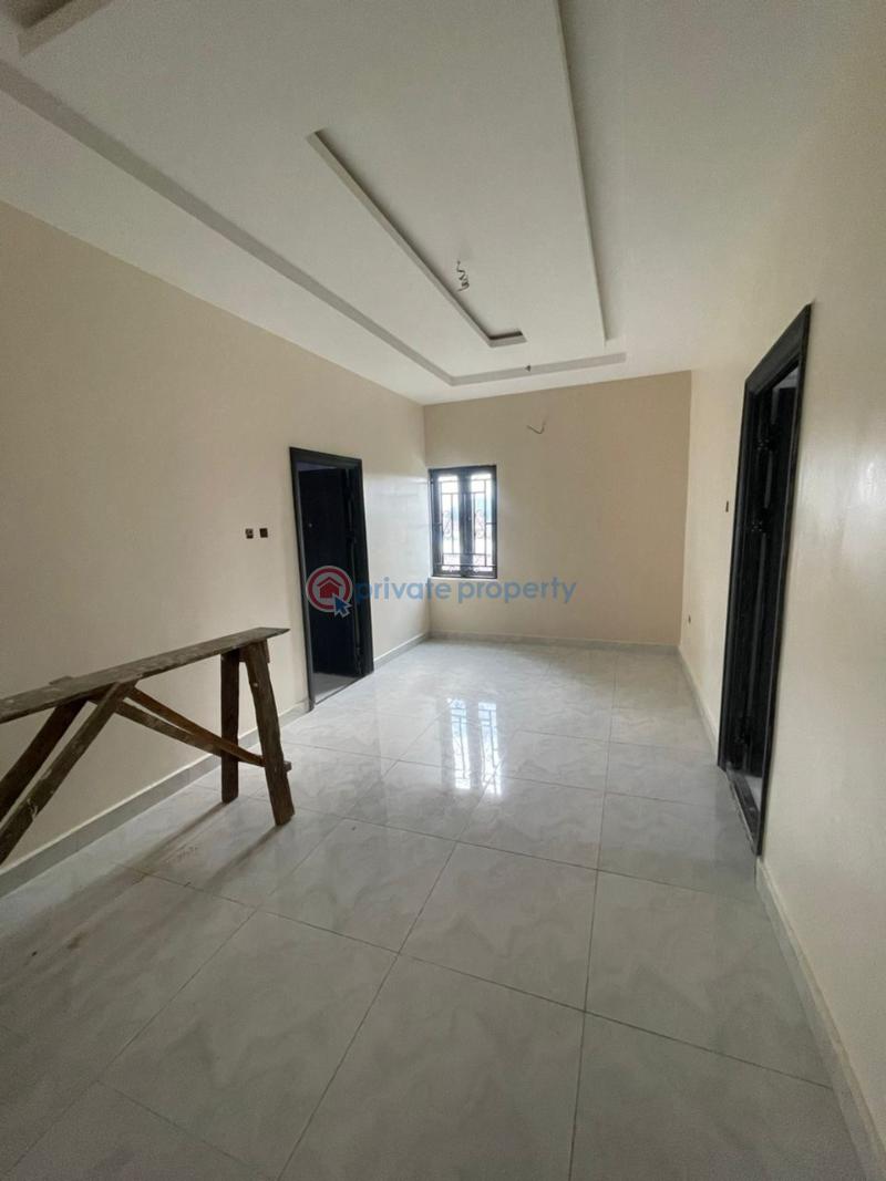 3 bedroom House For Sale Wumba Abuja Phase 3  - 3