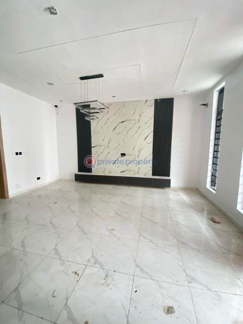 3 bedroom terrace duplex - 9 3 bedroom Terraced Duplex For Sale Ikota Lekki Lagos - 9