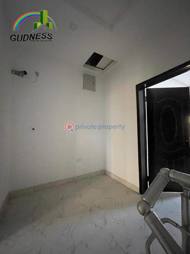 3 bedroom Terrace For Rent Ikota Villa Estate Ikota Lekki Lagos - 10