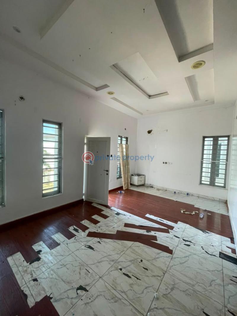 Flat & Apartment For Rent Ikota Lekki Lagos - 11
