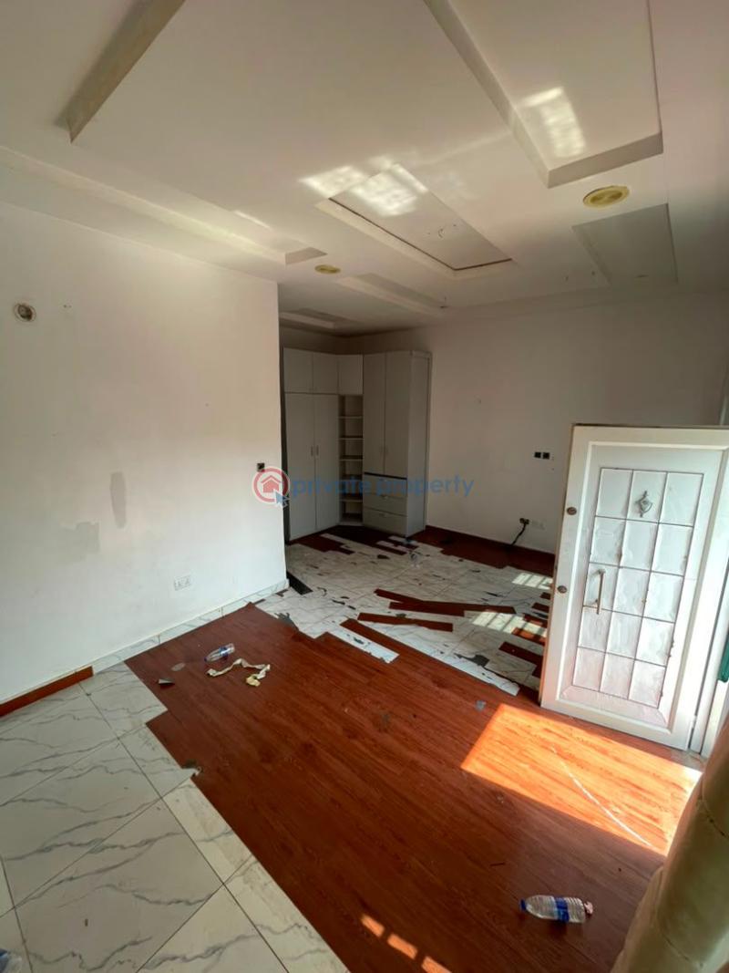 Flat & Apartment For Rent Ikota Lekki Lagos - 8
