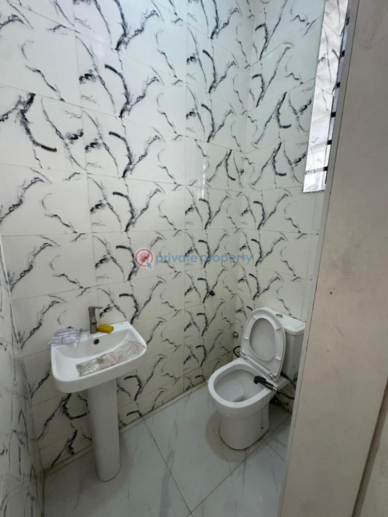 Flat & Apartment For Rent Ikota Lekki Lagos - 2
