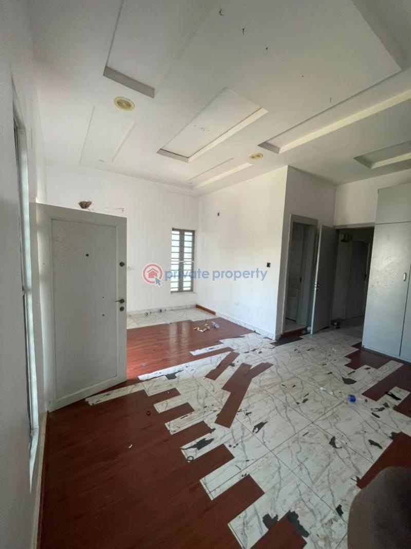Flat & Apartment For Rent Ikota Lekki Lagos - 10