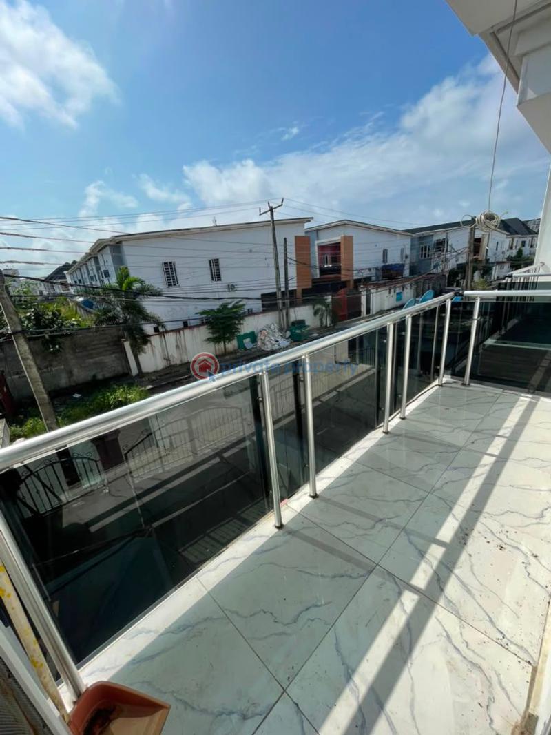 Flat & Apartment For Rent Ikota Lekki Lagos - 6