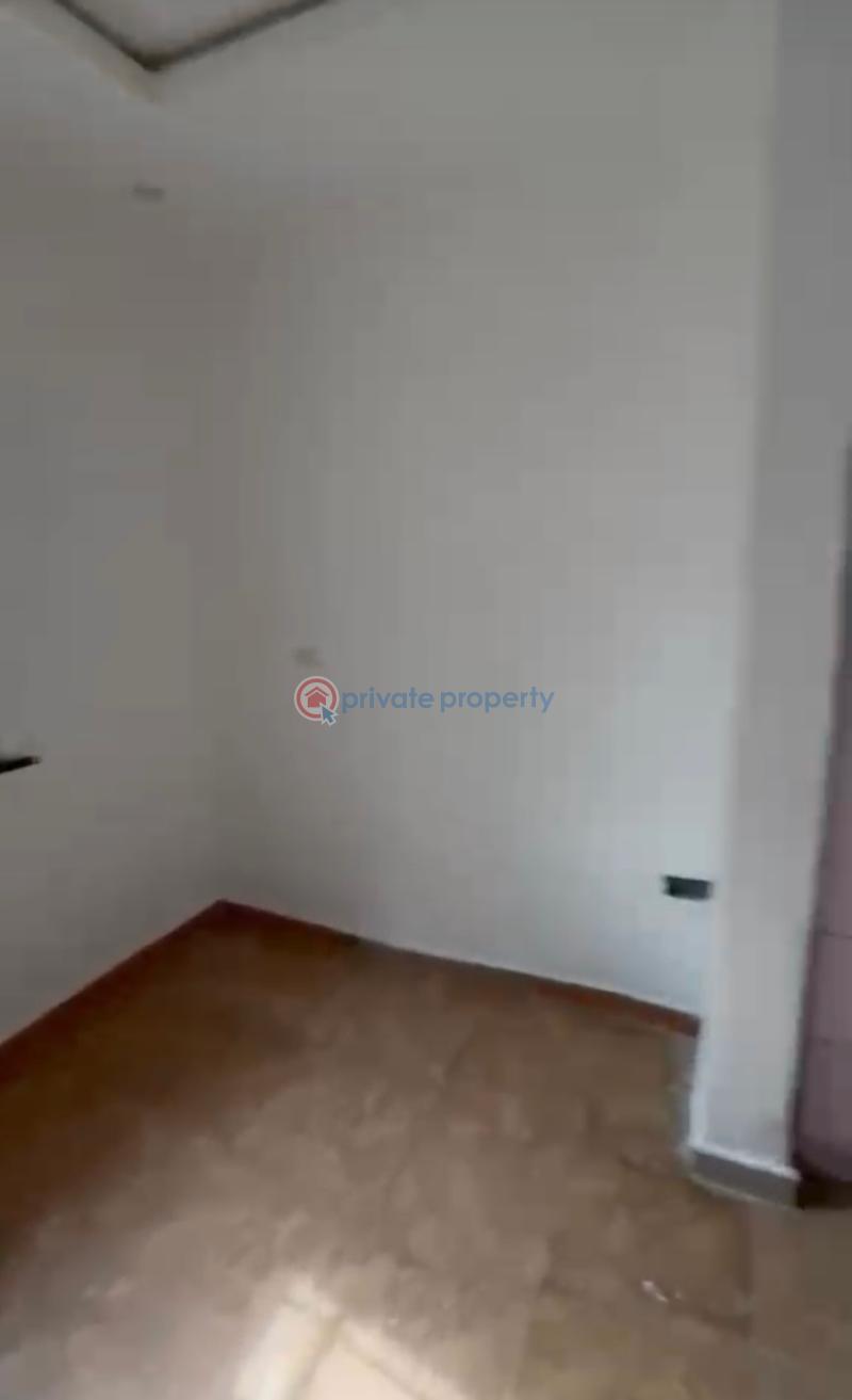 3 bedroom Terraced Duplex For Rent Ikota Lekki Lagos - 3