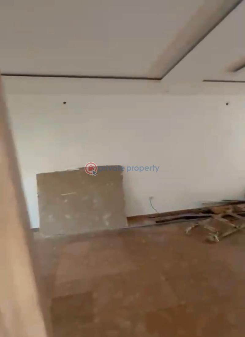 3 bedroom Terraced Duplex For Rent Ikota Lekki Lagos - 1