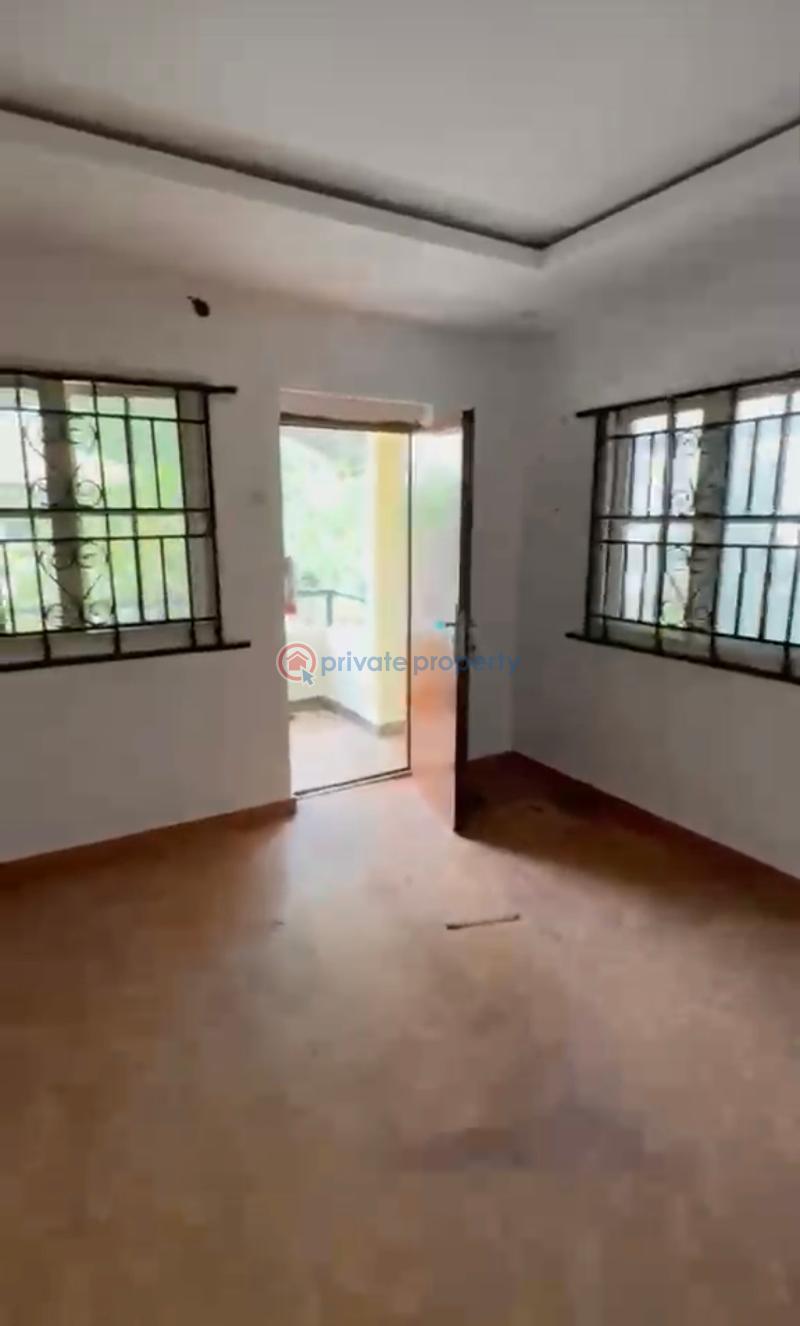 3 bedroom Terraced Duplex For Rent Ikota Lekki Lagos - 2