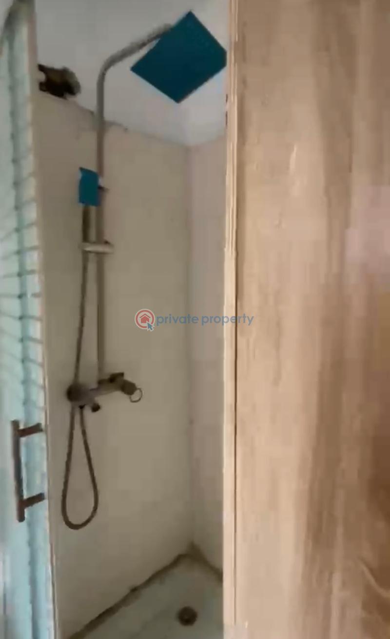 3 bedroom Terraced Duplex For Rent Ikota Lekki Lagos - 4