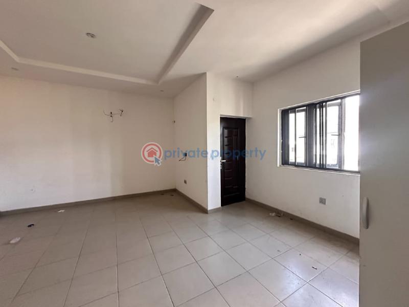 3 bedroom Terraced Duplex For Rent Mobil Road Ilaje Ajah Lagos - 4