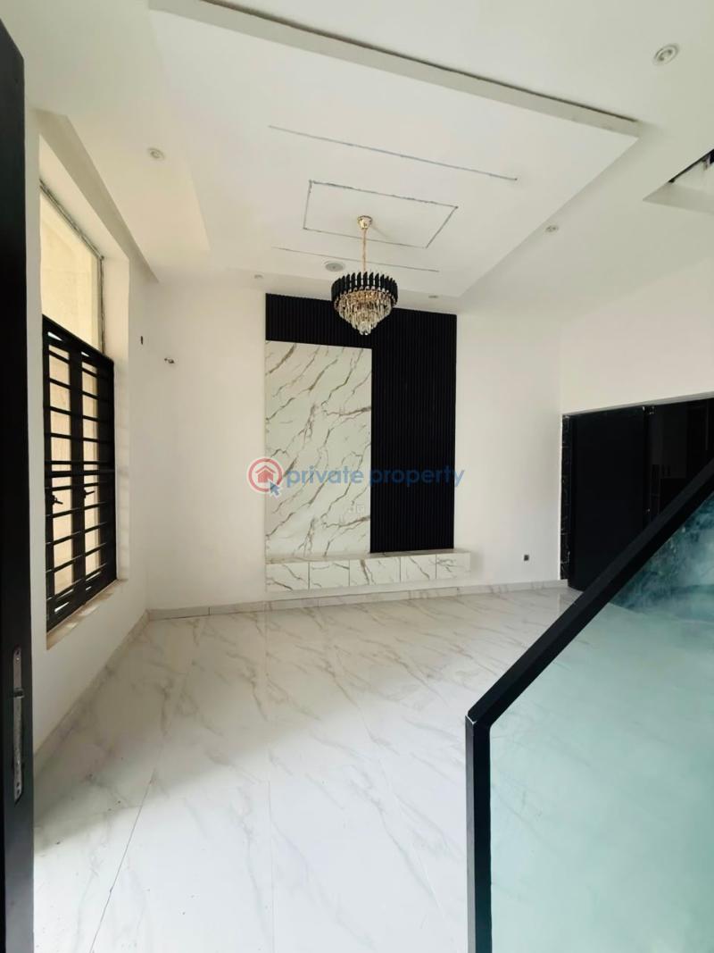 3 bedroom Terraced Duplex For Sale General Paint Ajah Lagos - 6