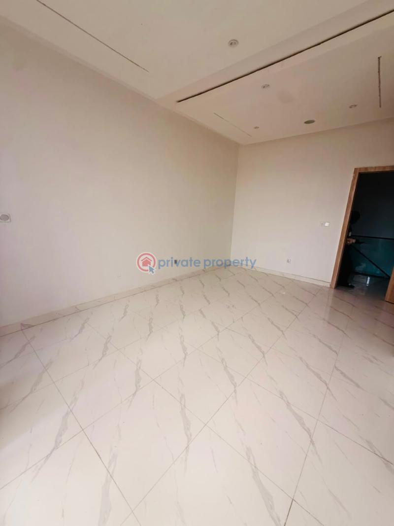 3 bedroom Terraced Duplex For Sale General Paint Ajah Lagos - 10