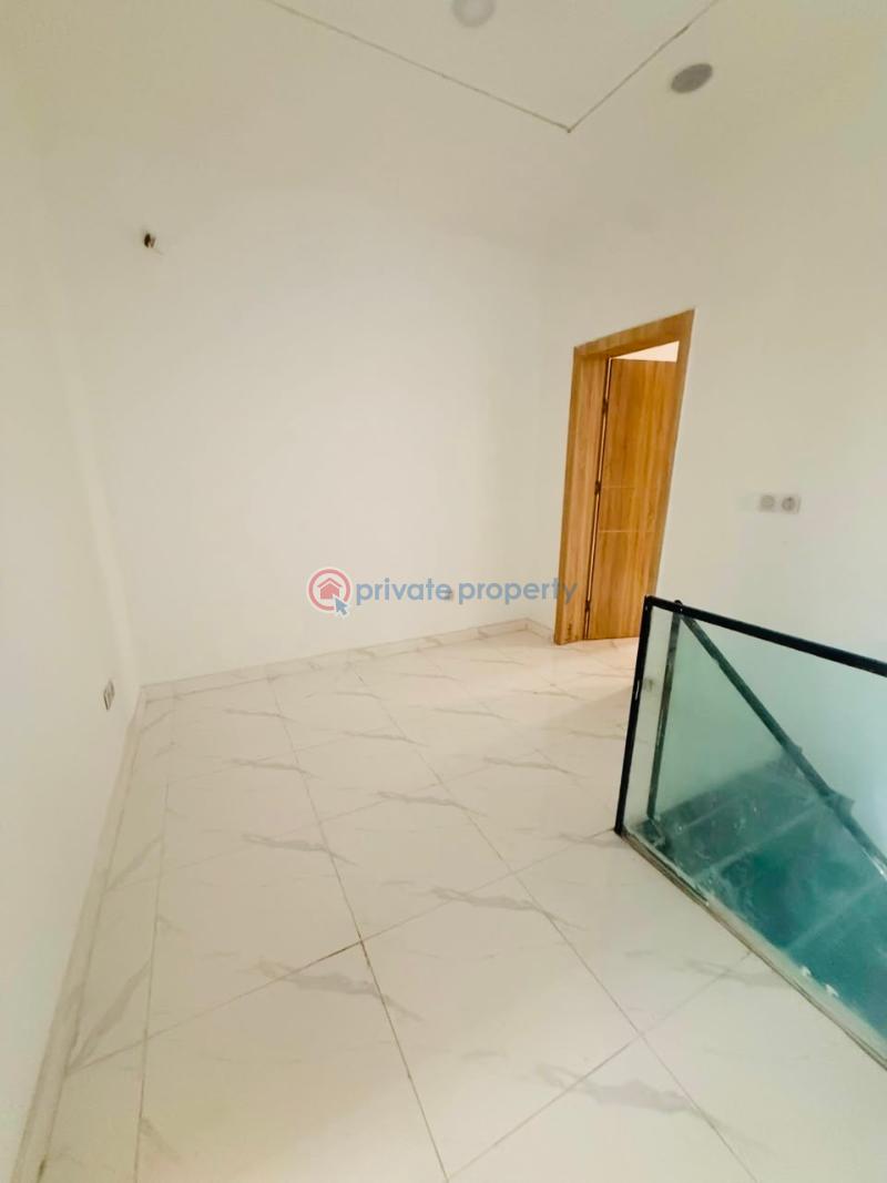 3 bedroom Terraced Duplex For Sale General Paint Ajah Lagos - 8