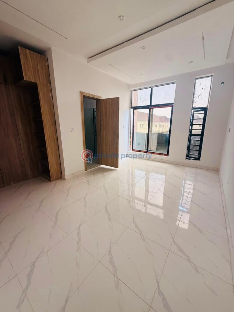 3 bedroom Terraced Duplex For Sale General Paint Ajah Lagos - 3