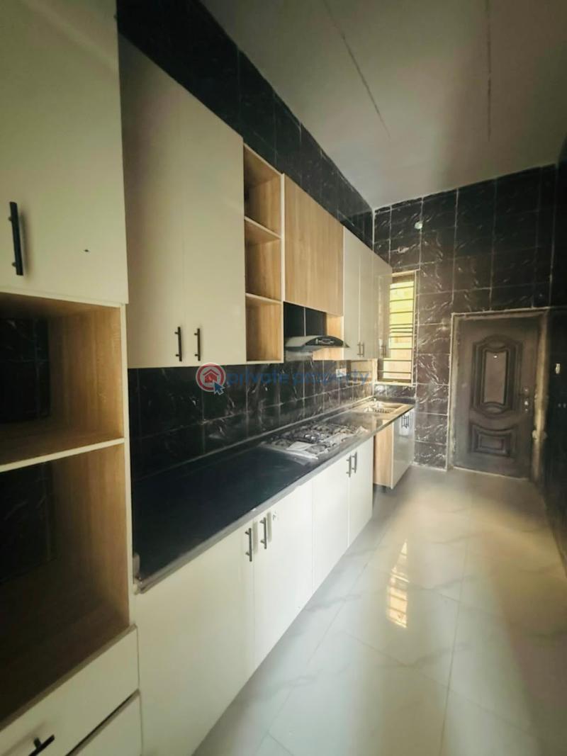 3 bedroom Terraced Duplex For Sale General Paint Ajah Lagos - 1