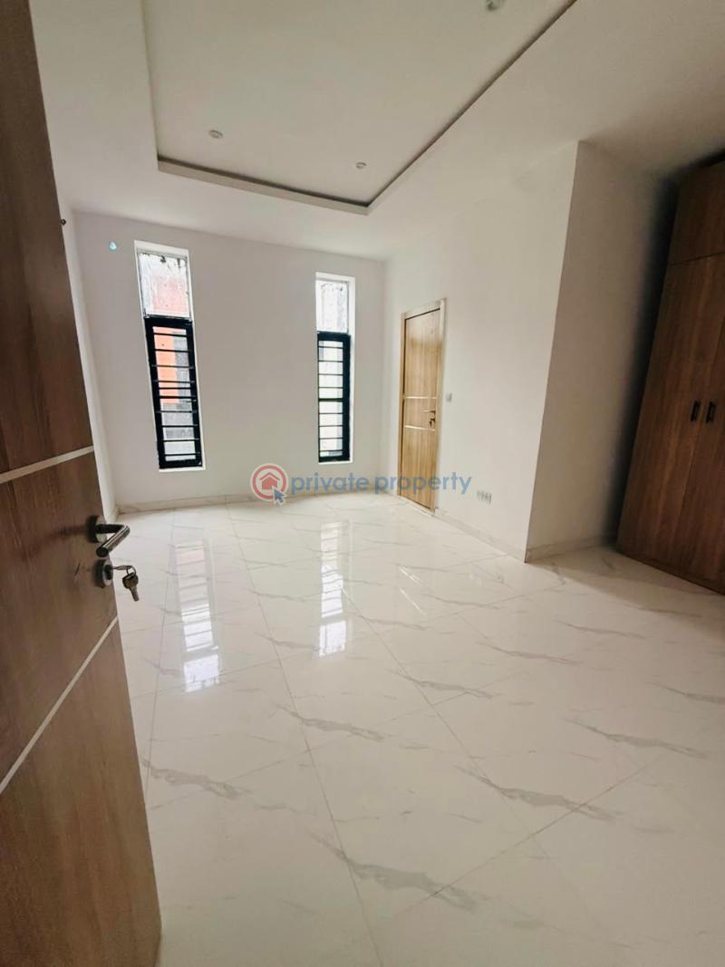 3 bedroom Terraced Duplex For Sale General Paint Ajah Lagos - 7