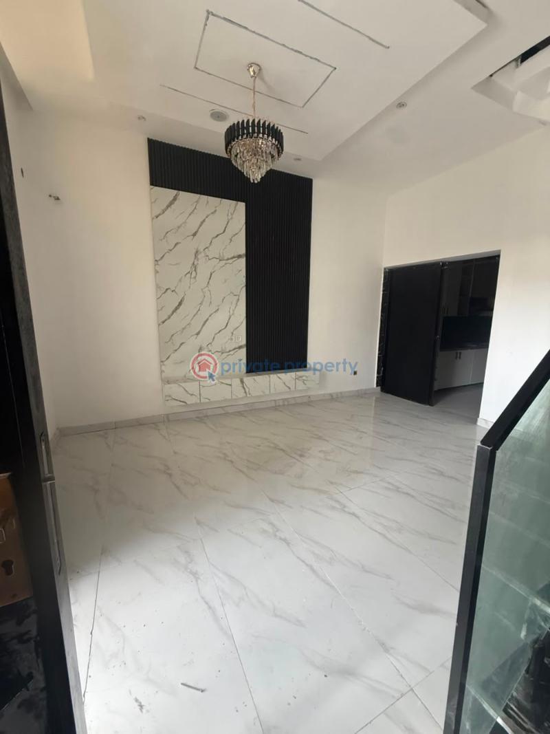 3 bedroom Terraced Duplex For Sale General Paint Ajah Lagos - 11
