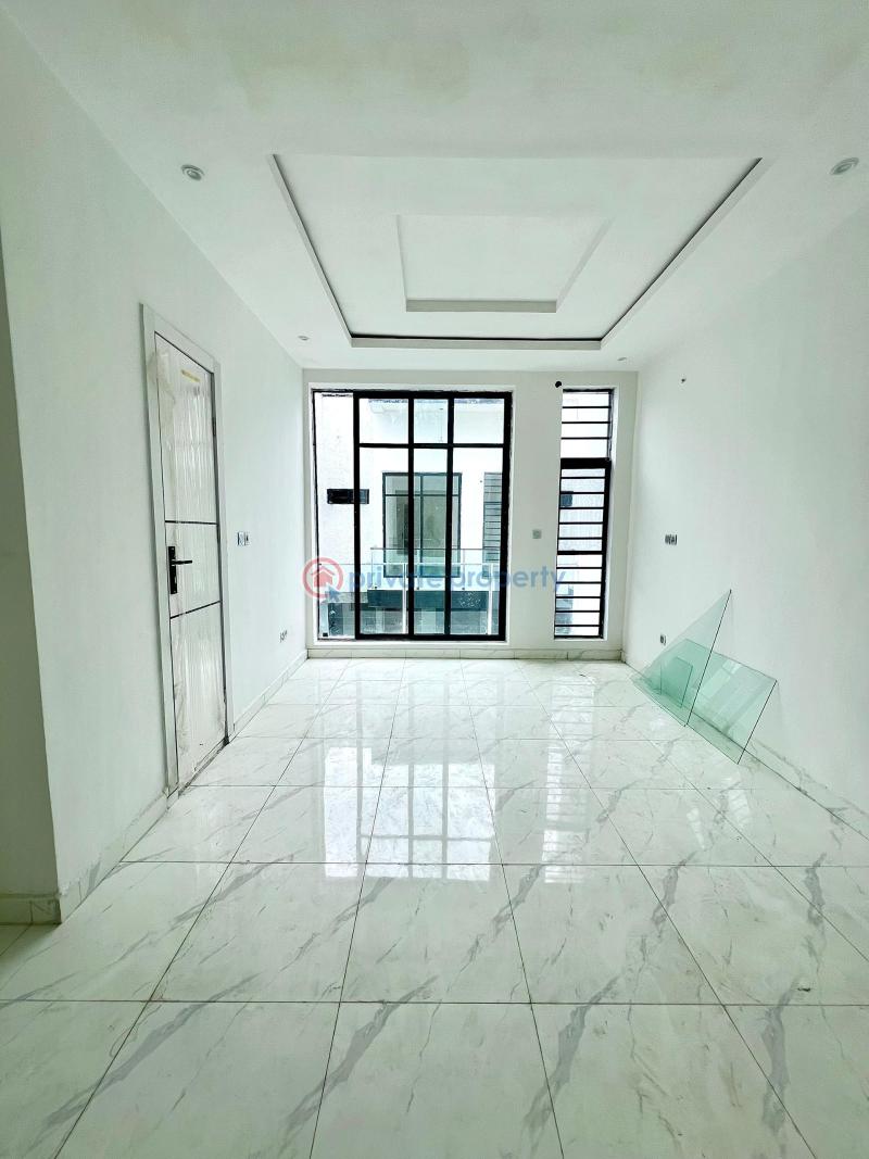 3 bedroom terrace duplex - 3 3 bedroom Terraced Duplex For Rent Ikota Lekki Lagos - 3