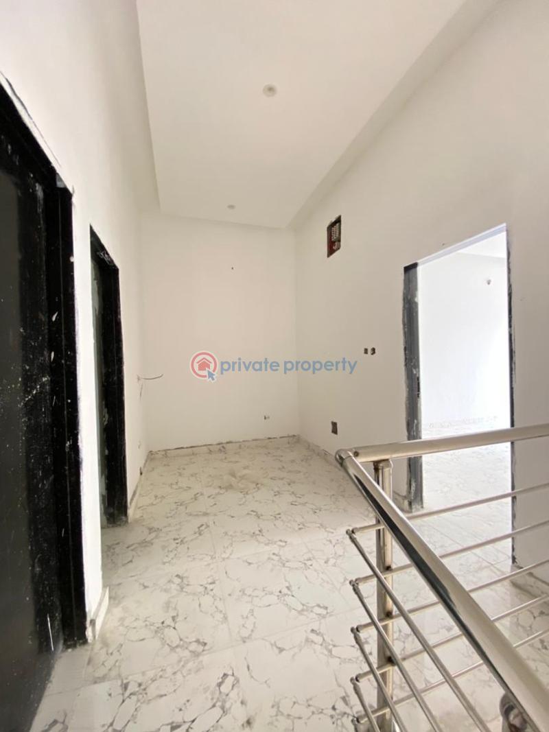 3 bedroom Terraced Duplex For Sale Ajah, Lagos Ajah Lagos - 14