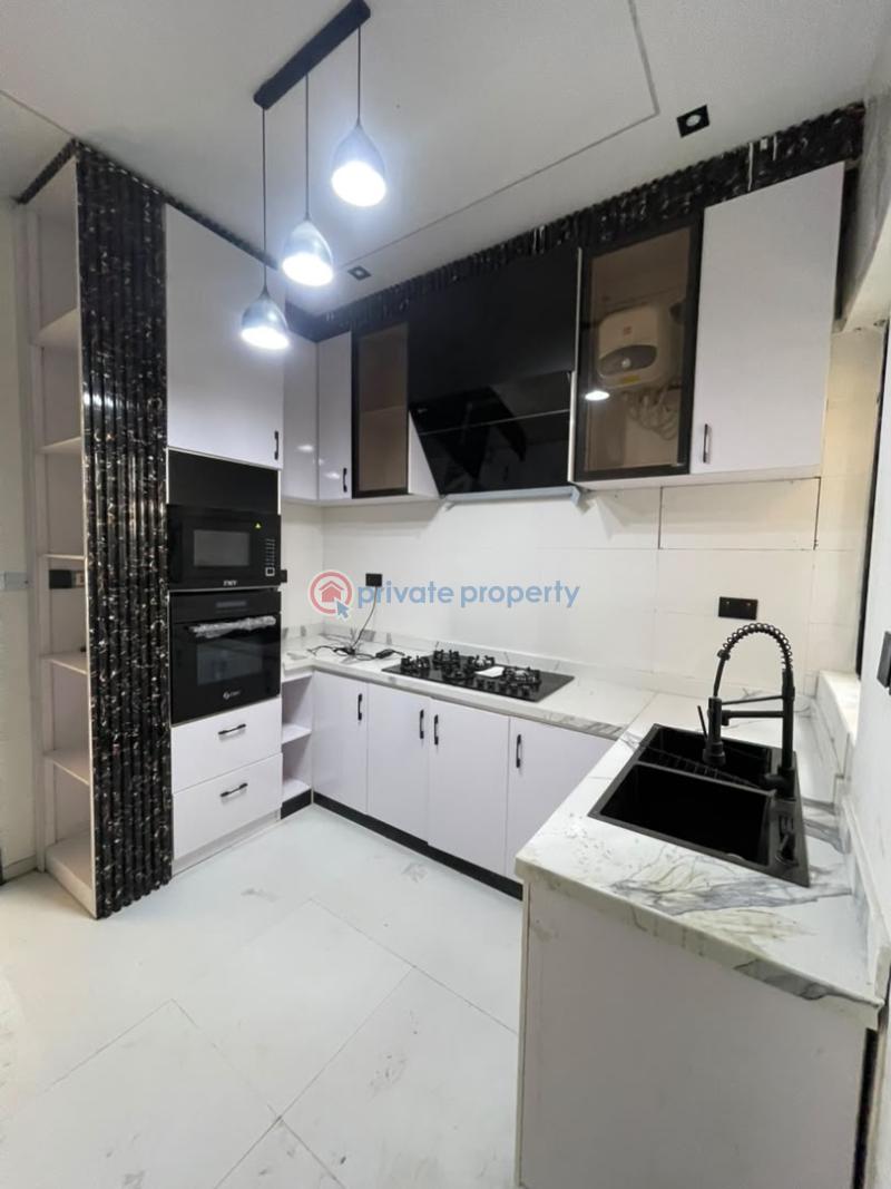 3 bedroom Terraced Duplex For Sale Orchid Lekki Lagos - 13