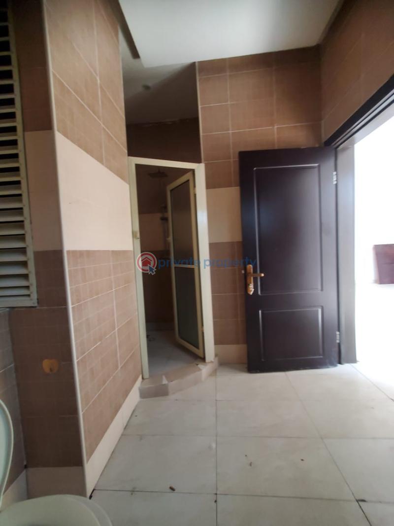 3 bedroom Terraced Duplex For Rent Ajah Lagos - 8