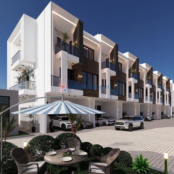 3 bedroom Residential Land For Sale Airport Road Abuja Pyakassa Abuja Phase 4  - 0