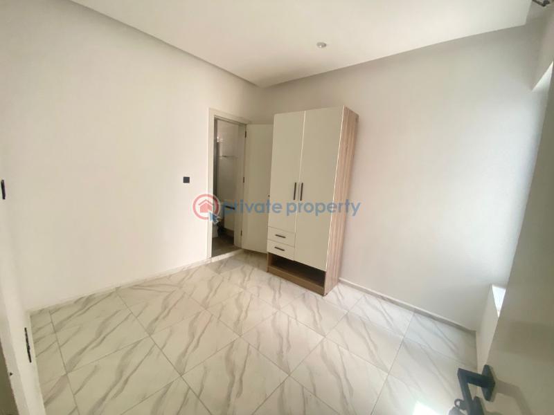 3 bedroom Terraced Duplex For Rent Ajah Lagos - 6