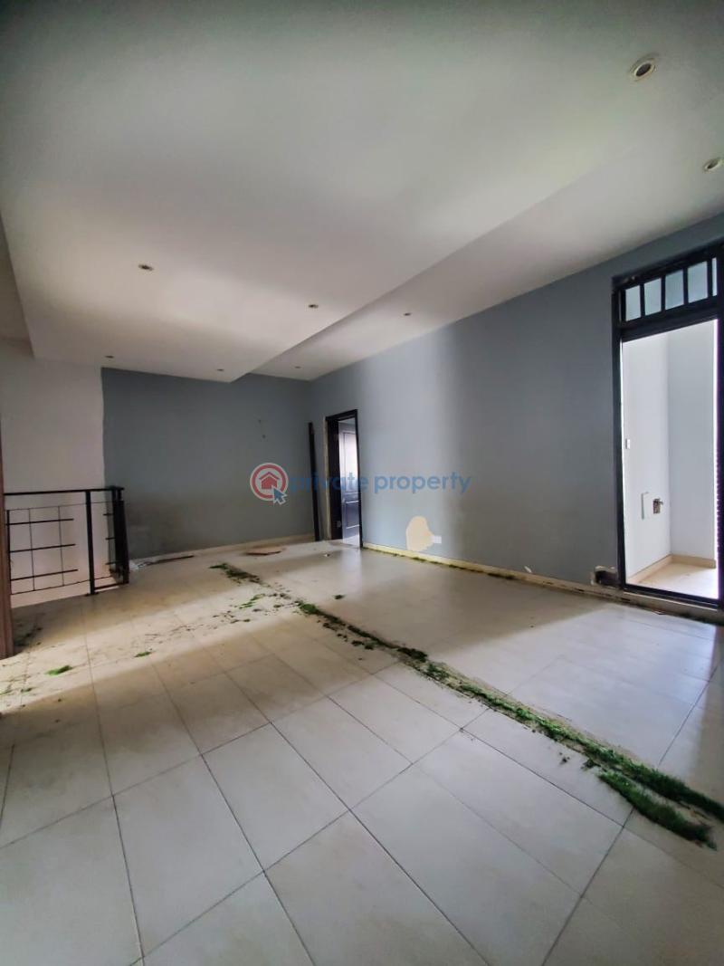 3 bedroom Terraced Duplex For Rent Ajah Lagos - 10
