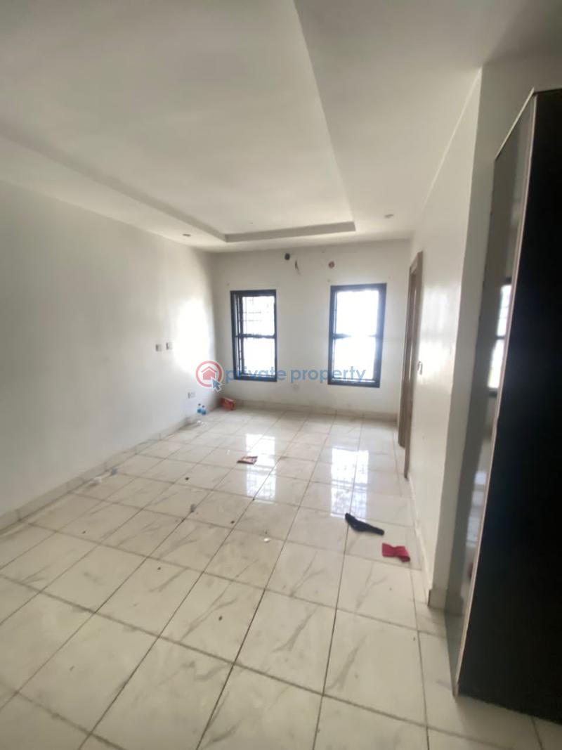 3 bedroom Terraced Duplex For Rent Dakwo District Dakwo Abuja Phase 3  - 3
