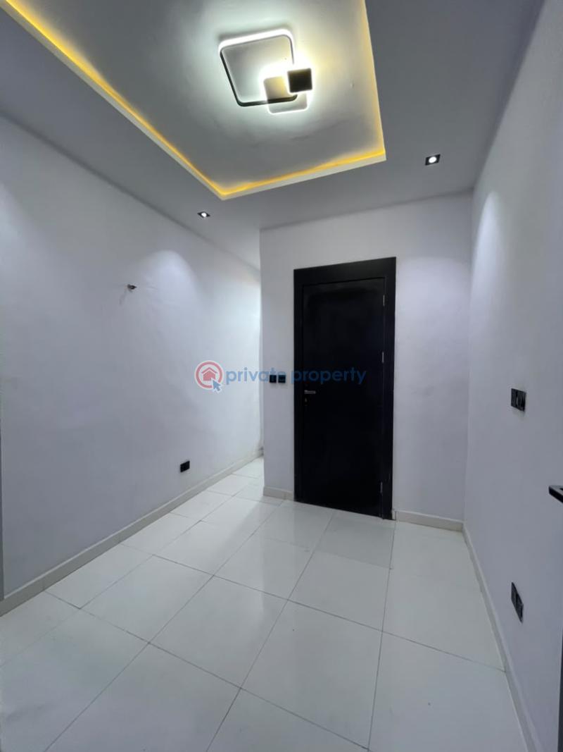 3 bedroom Terraced Duplex For Sale Orchid Lekki Lagos - 6