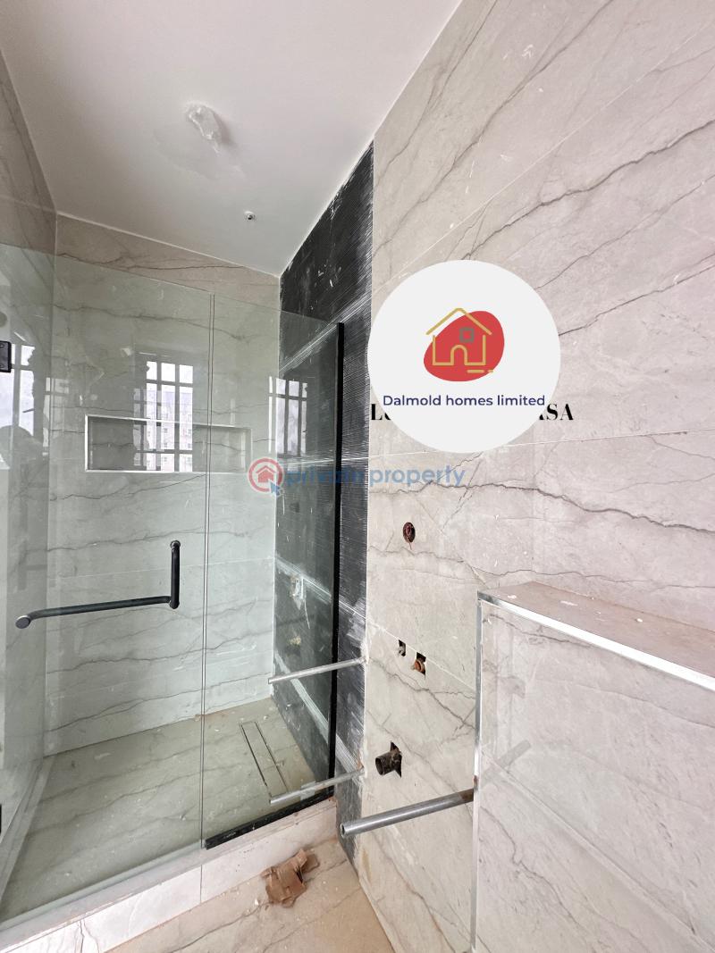 3 bedroom Terraced Duplex For Sale Ikoyi South West Lagos - 9