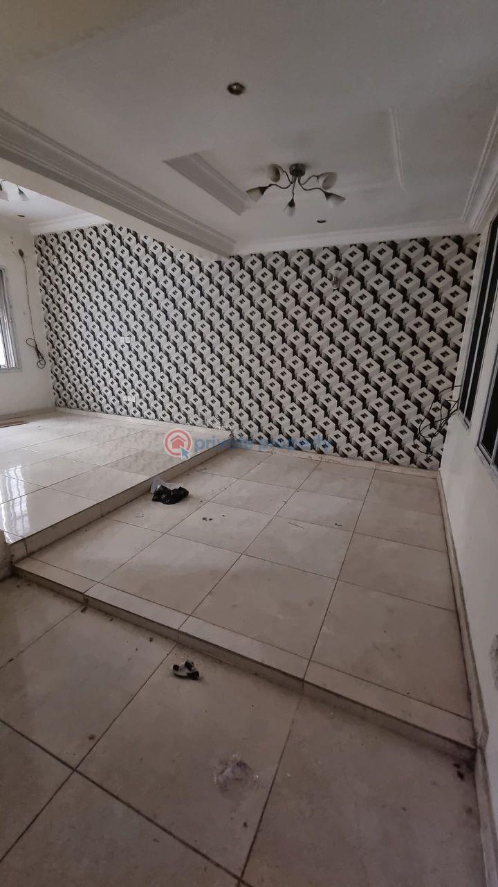 3-bedroom terrace duplex - 3 3 bedroom Terraced Duplex For Rent Osapa London Lekki Lagos - 3